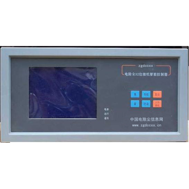 平江HP3000型电除尘 控制器